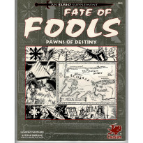 Fate of Fools - Pawns of Destiny (jdr Elric! de Chaosium en VO) 001