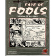 Fate of Fools - Pawns of Destiny (jdr Elric! de Chaosium en VO) 001