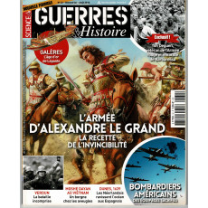 Guerres & Histoire N° 32 (Magazine d'histoire militaire)