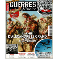 Guerres & Histoire N° 32 (Magazine d'histoire militaire) 001