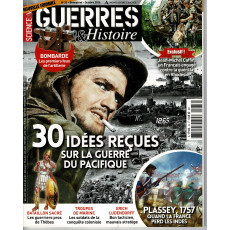 Guerres & Histoire N° 33 (Magazine d'histoire militaire)