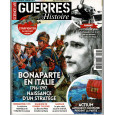 Guerres & Histoire N° 34 (Magazine d'histoire militaire) 001