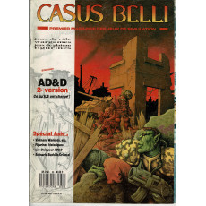 Casus Belli N° 50 (premier magazine des jeux de simulation)