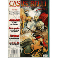 Casus Belli N° 58 (premier magazine des jeux de simulation)