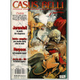 Casus Belli N° 58 (premier magazine des jeux de simulation) 013