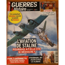 Guerres & Histoire N° 66 (Magazine d'histoire militaire)