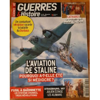 Guerres & Histoire N° 66 (Magazine d'histoire militaire) 001