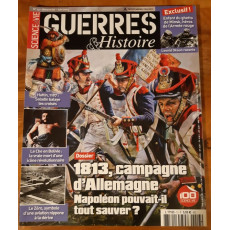 Guerres & Histoire N° 13 (Magazine Science & Vie)