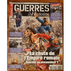 Guerres & Histoire N° 22 (Magazine d'histoire militaire)