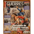 Guerres & Histoire N° 22 (Magazine d'histoire militaire) 001