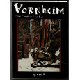 Vornheim - The Complete City Kit (jdr Lamentations of the Flame Princess en VO) 002