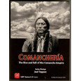 Comancheria - The Rise and Fall of the Comanche Empire (wargame solo de GMT en VO) 002