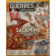 Guerres & Histoire N° 54 (Magazine d'histoire militaire)