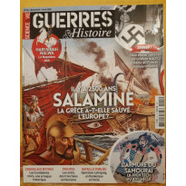 Guerres & Histoire N° 54 (Magazine d'histoire militaire) 002