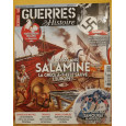 Guerres & Histoire N° 54 (Magazine d'histoire militaire) 002