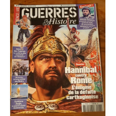 Guerres & Histoire N° 27 (Magazine d'histoire militaire)