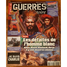 Guerres & Histoire N° 23 (Magazine d'histoire militaire)