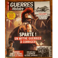 Guerres & Histoire N° 71 (Magazine d'histoire militaire) 001