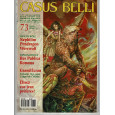 Casus Belli N° 73 (1er magazine des jeux de simulation) 013