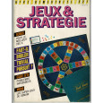 Jeux & Stratégie N° 41 (La revue des jeux de stratégie) 001