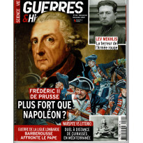 Guerres & Histoire N° 64 (Magazine d'histoire militaire)