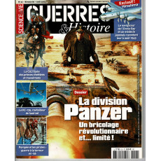 Guerres & Histoire N° 26 (Magazine d'histoire militaire)