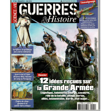 Guerres & Histoire N° 25 (Magazine d'histoire militaire)