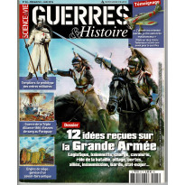 Guerres & Histoire N° 25 (Magazine d'histoire militaire) 001