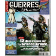 Guerres & Histoire N° 25 (Magazine d'histoire militaire) 001