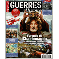 Guerres & Histoire N° 29 (Magazine d'histoire militaire)