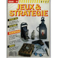 Jeux & Stratégie N° 51 (La revue des jeux de stratégie) 001