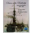 Dawn of the Battleship - Tactical Naval Warfare 1890-1904 (wargame d'Admiralty Trilogy en VO) 001