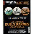 Guerres & Histoire N° 10 Hors-Série (Magazine d'histoire militaire) 003