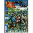 Vae Victis N° 76 (La revue du Jeu d'Histoire tactique et stratégique) 010