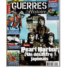 Guerres & Histoire N° 4 (Magazine d'histoire militaire)