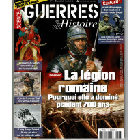 Guerres & Histoire N° 6 (Magazine d'histoire militaire)