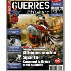 Guerres & Histoire N° 14 (Magazine Science & Vie)