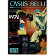 Casus Belli N° 51 (Premier magazine des jeux de simulation) 014