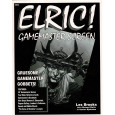 Elric! - Gamemaster Screen (jdr de Chaosium en VO) 001