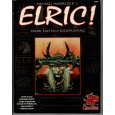 Elric! - Dark Fantasy Roleplaying  (livre de base jdr de Chaosium en VO) 003