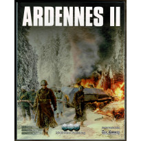 Ardennes II (wargame de MMP & The Gamers en VO)