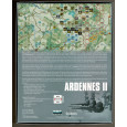 Ardennes II (wargame de MMP & The Gamers en VO) 001