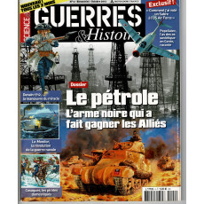 Guerres & Histoire N° 9 (Magazine d'histoire militaire)