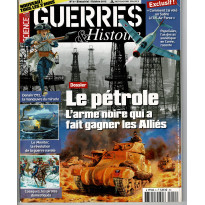 Guerres & Histoire N° 9 (Magazine d'histoire militaire)