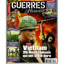 Guerres & Histoire N° 8 (Magazine d'histoire militaire)