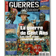 Guerres & Histoire N° 10 (Magazine d'histoire militaire) 002