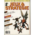 Jeux & Stratégie N° 45 (La revue des jeux de stratégie) 001