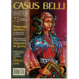 Casus Belli N° 72 (1er magazine des jeux de simulation) 014