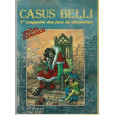 Casus Belli N° 34 (1er magazine des jeux de simulation) 008