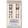 Cardboard Heroes - Fantasy Set 4 (accessoires de jdr de Steve Jackson Games en VO) 001